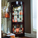Corner Curio