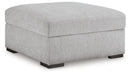 Gabyleigh Ottoman With Storage - Furniture Center (NY)