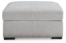 Gabyleigh Ottoman With Storage - Furniture Center (NY)