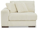 Lindyn Sectional - Furniture Center (NY)