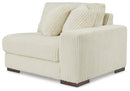 Lindyn Sectional - Furniture Center (NY)