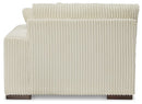 Lindyn Sectional - Furniture Center (NY)
