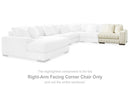 Lindyn Sectional - Furniture Center (NY)