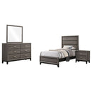Watson Bedroom Sets
