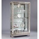 Side Entry Curio