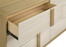 Hyland 4 Pc Bedroom Set - Furniture Center (NY)