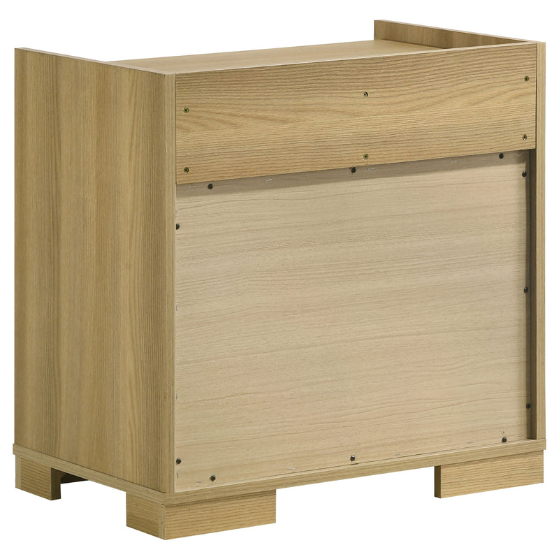 Hyland 4 Pc Bedroom Set - Furniture Center (NY)