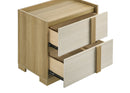 Hyland 4 Pc Bedroom Set - Furniture Center (NY)