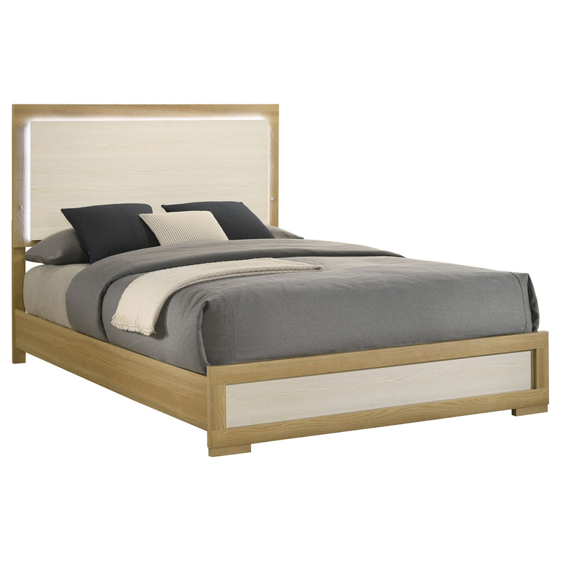 Hyland Queen Bed - Furniture Center (NY)