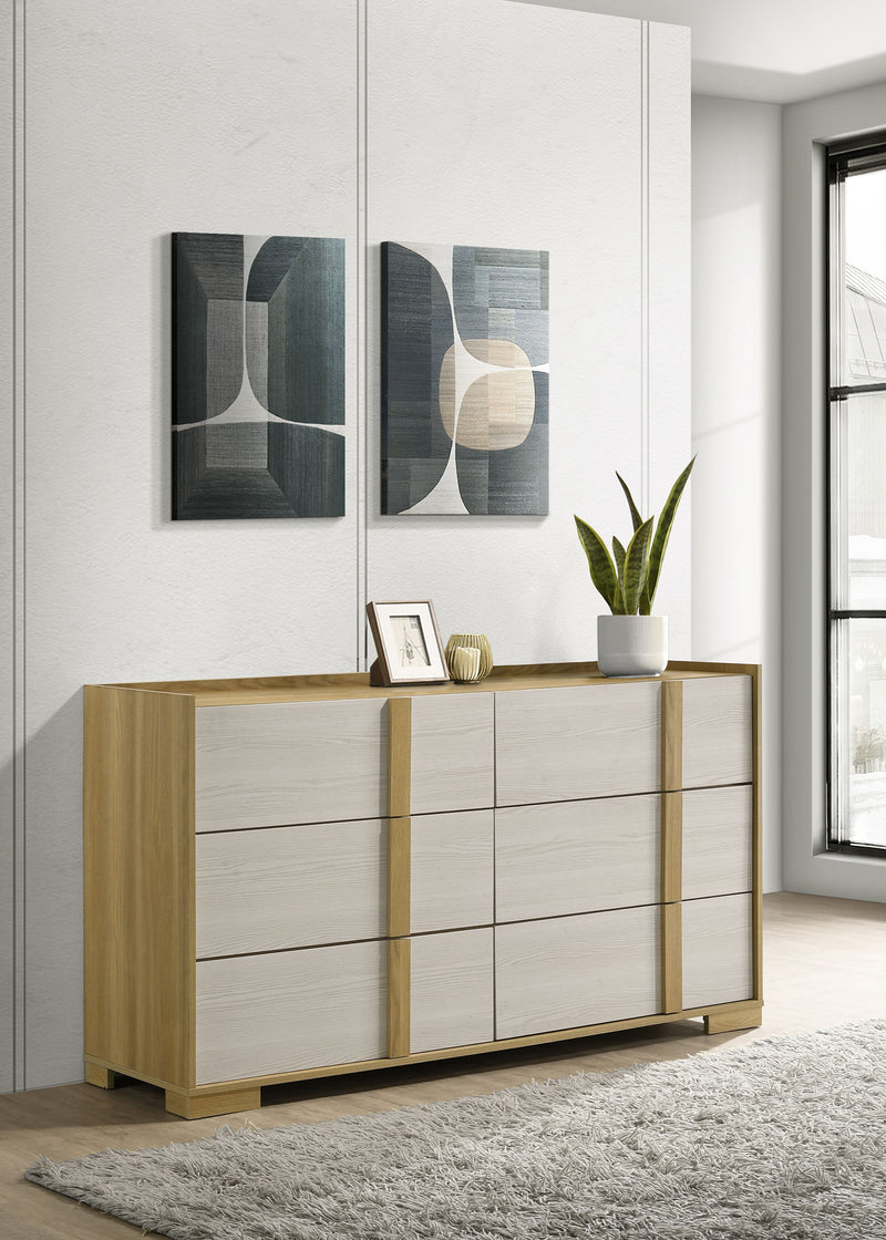 Hyland Dresser - Furniture Center (NY)