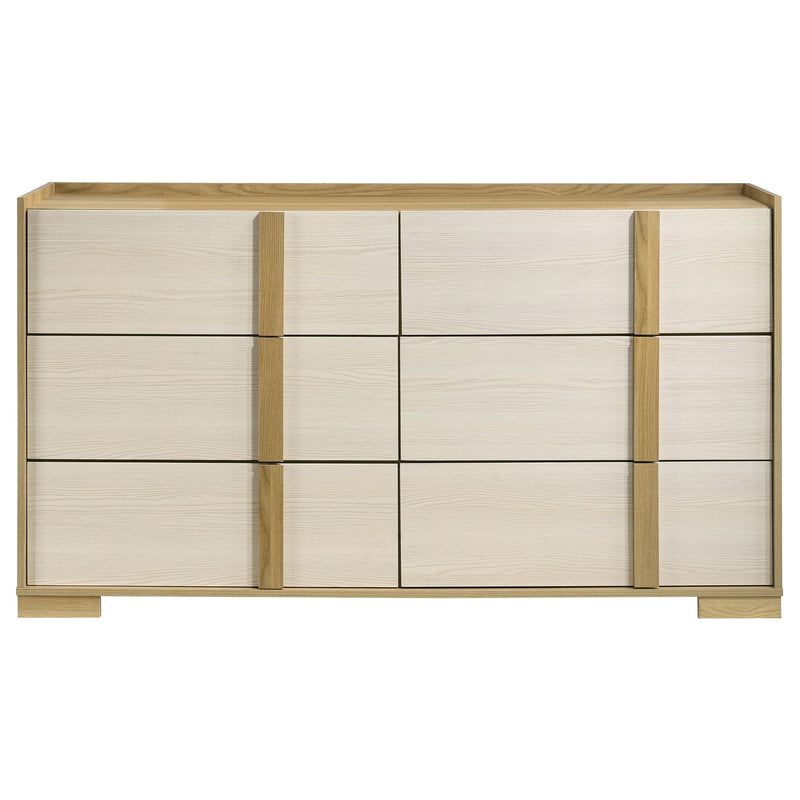 Hyland Dresser - Furniture Center (NY)