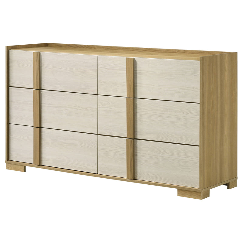 Hyland Dresser - Furniture Center (NY)