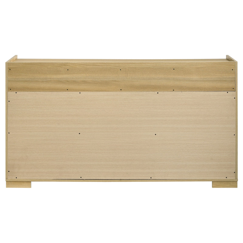 Hyland Dresser - Furniture Center (NY)