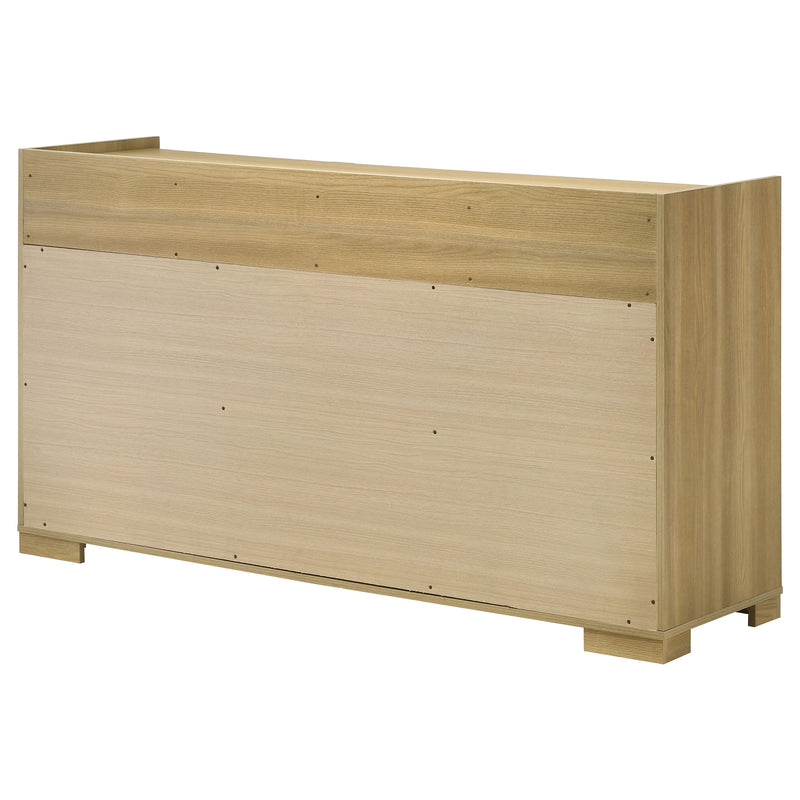 Hyland Dresser - Furniture Center (NY)
