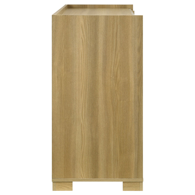 Hyland Dresser - Furniture Center (NY)