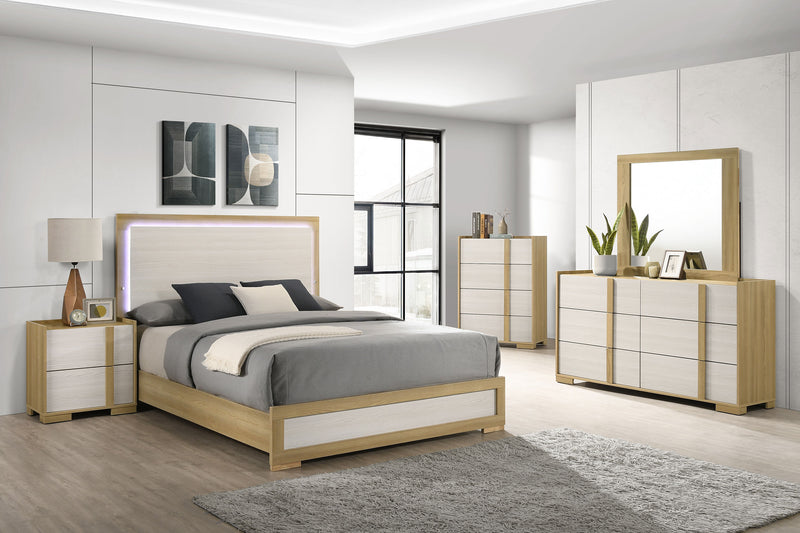 Hyland Dresser - Furniture Center (NY)
