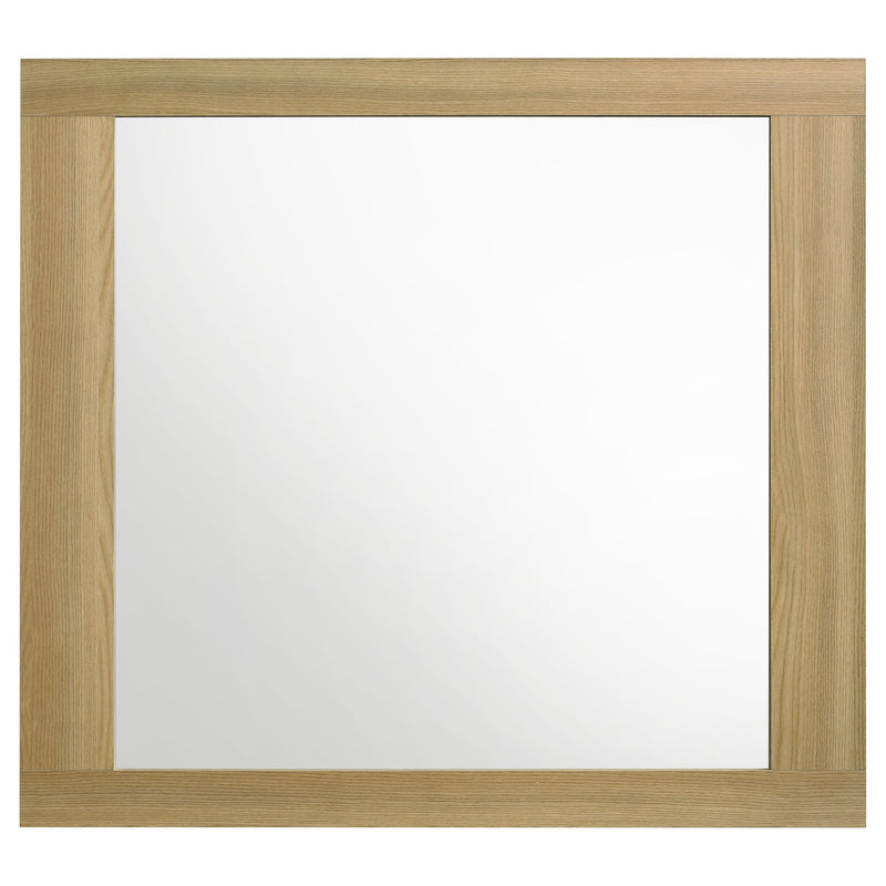 Hyland Dresser Mirror - Furniture Center (NY)