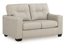 Santorine Loveseat