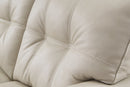Santorine Loveseat - Furniture Center (NY)