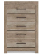 Gachester Chest of Drawers