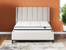 Chime 10 Inch Hybrid Mattress in a Box - Furniture Center (NY)