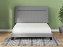 Chime 8 Inch Memory Foam Mattress in a Box - Furniture Center (NY)