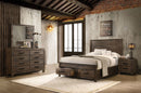 Woodmont Bedroom Sets