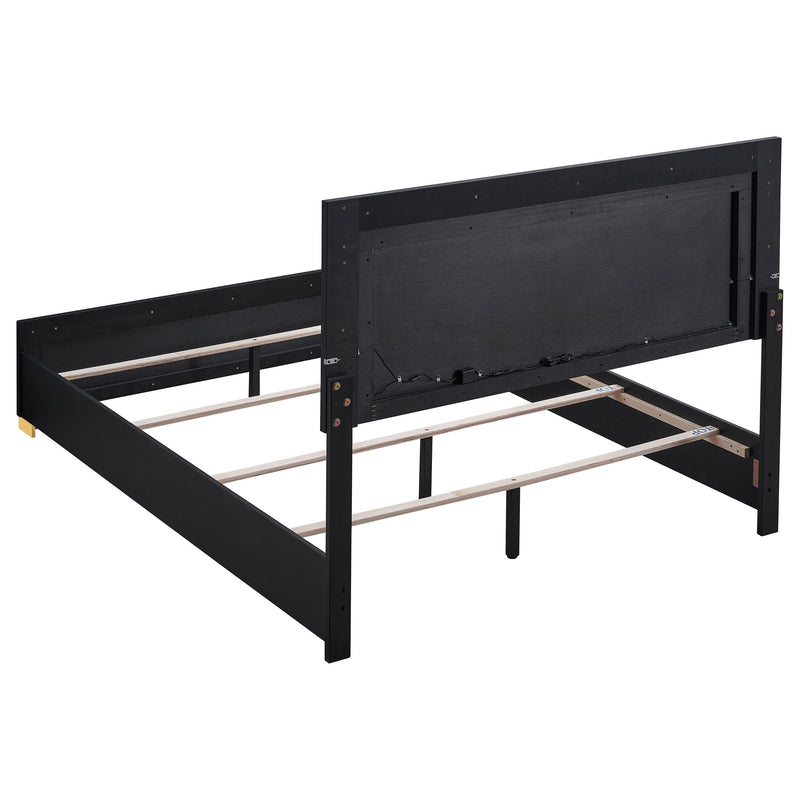 Marceline Bedroom Set - Furniture Center (NY)