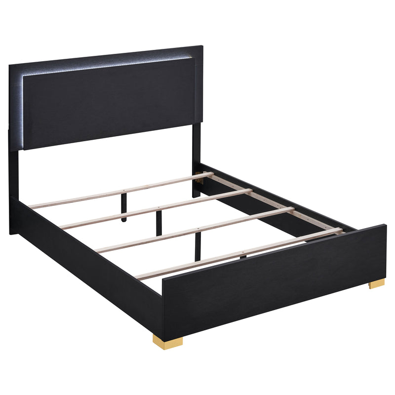 Marceline Bedroom Set - Furniture Center (NY)