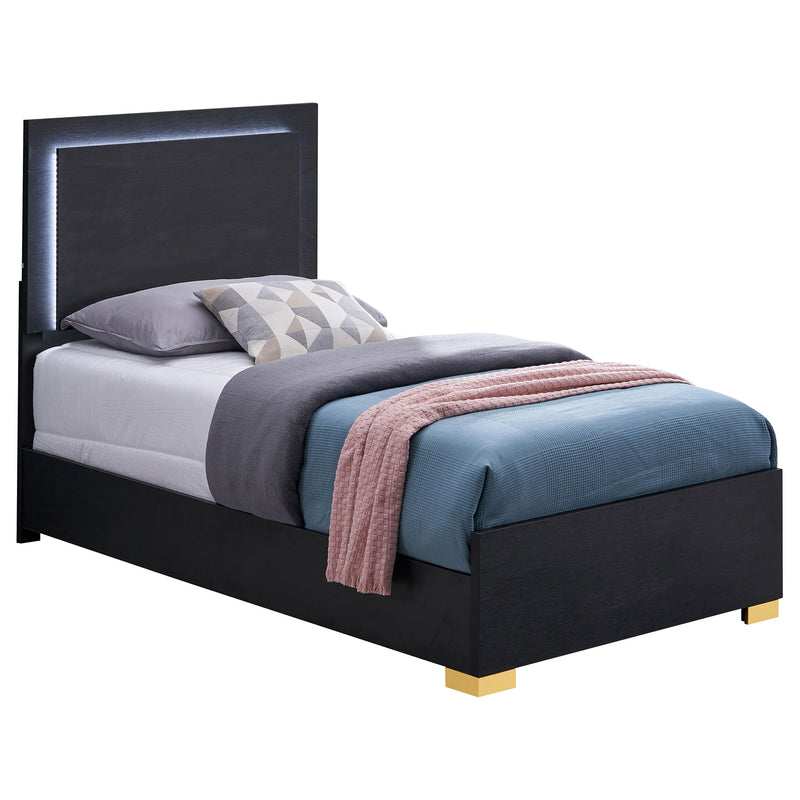 Marceline Bed - Furniture Center (NY)