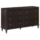 Emberlyn 4 Pc Bedroom Set - Furniture Center (NY)