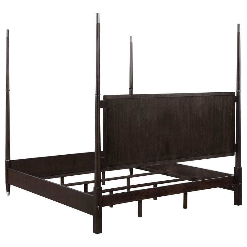 Emberlyn Eastern King Bed - Furniture Center (NY)