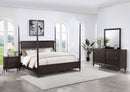 Emberlyn 4 Pc Bedroom Set - Furniture Center (NY)