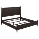 Emberlyn 4 Pc Bedroom Set - Furniture Center (NY)