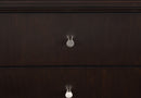 Emberlyn 4 Pc Bedroom Set - Furniture Center (NY)