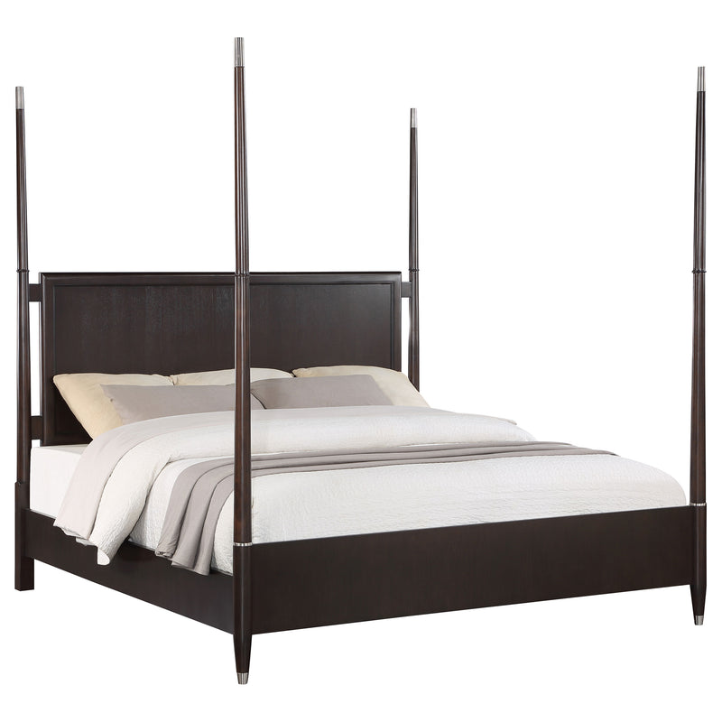 Emberlyn Queen Bed - Furniture Center (NY)