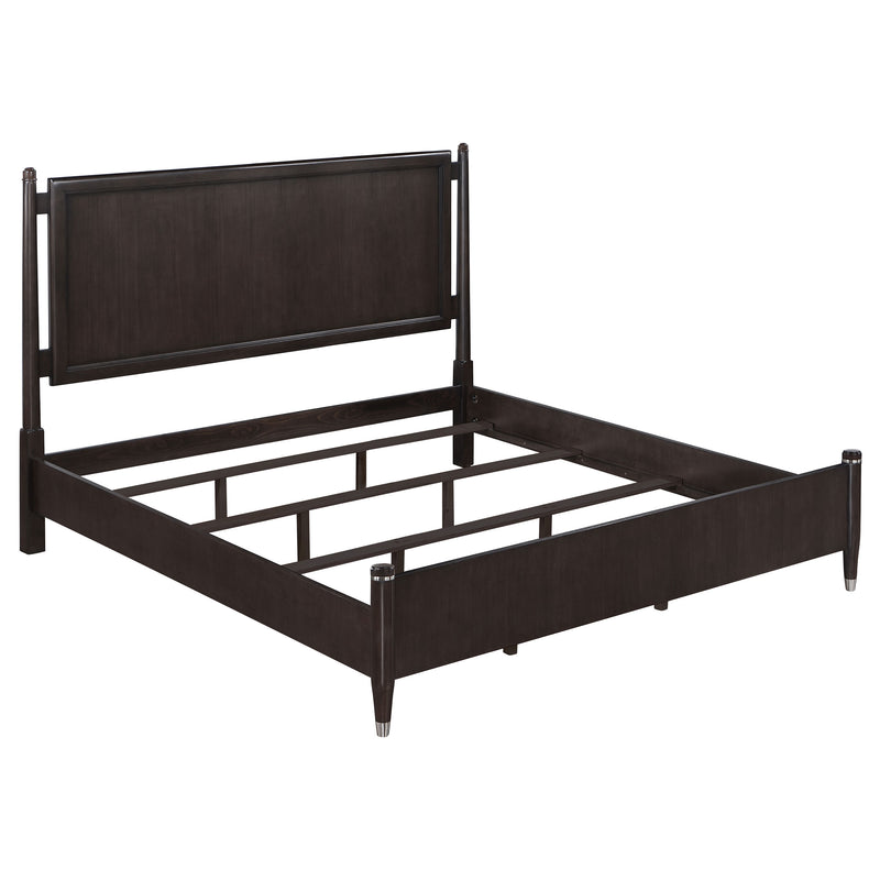 Emberlyn Queen Bed - Furniture Center (NY)