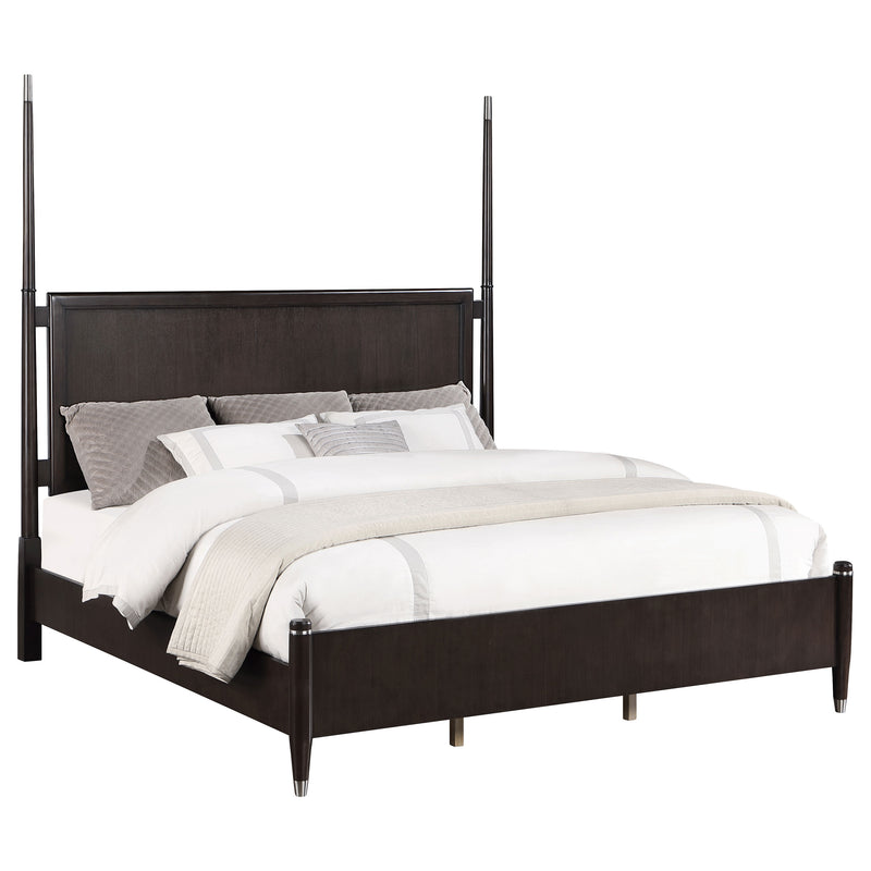 Emberlyn Queen Bed - Furniture Center (NY)