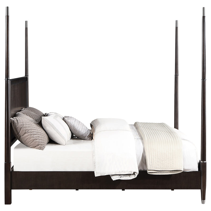 Emberlyn Queen Bed - Furniture Center (NY)