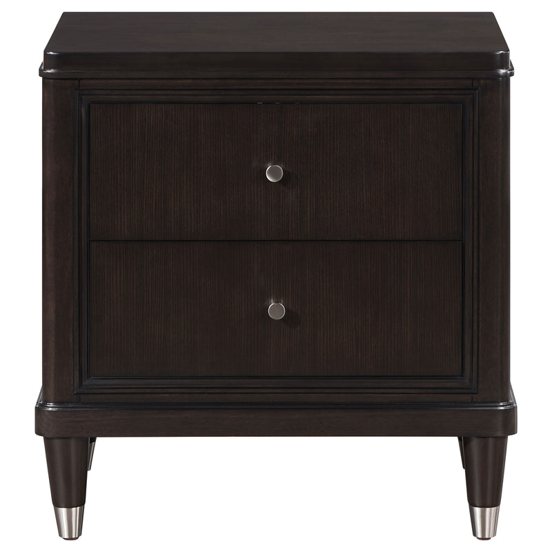 Emberlyn Nightstand - Furniture Center (NY)