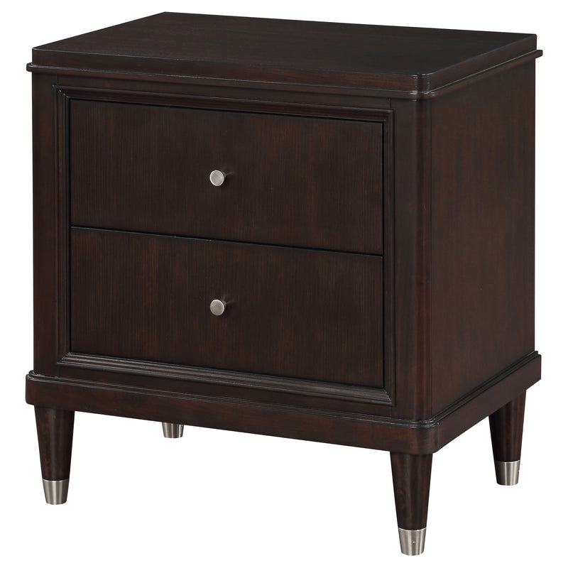 Emberlyn Nightstand - Furniture Center (NY)