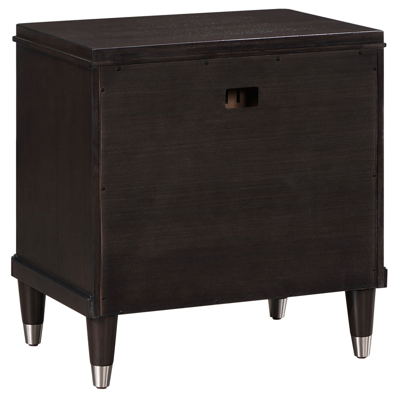 Emberlyn Nightstand - Furniture Center (NY)