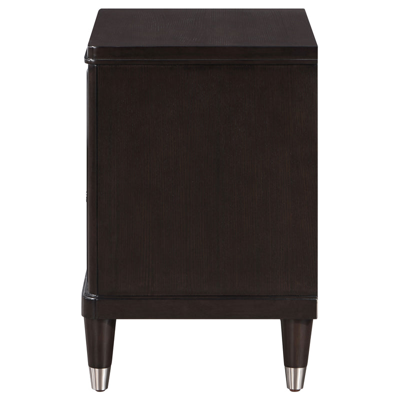 Emberlyn Nightstand - Furniture Center (NY)