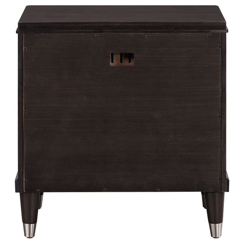 Emberlyn Nightstand - Furniture Center (NY)