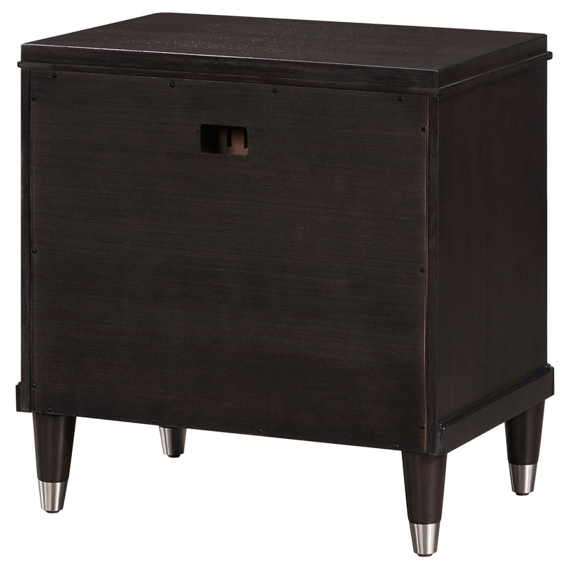 Emberlyn Nightstand - Furniture Center (NY)