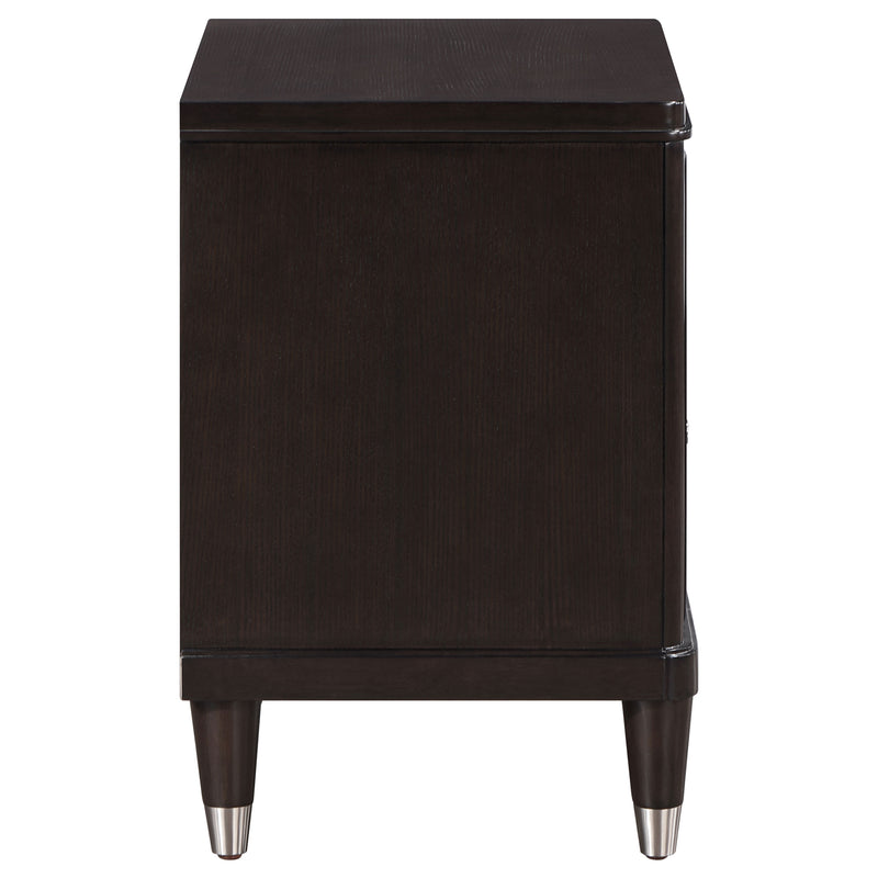 Emberlyn Nightstand - Furniture Center (NY)