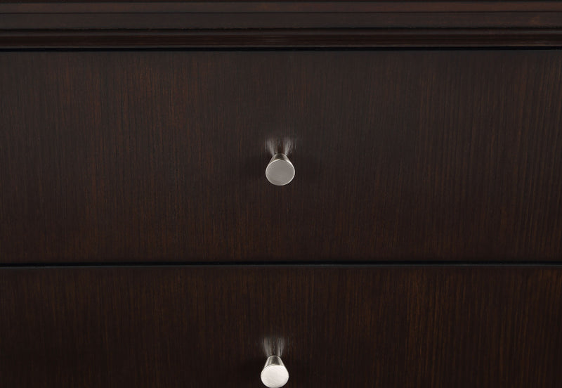 Emberlyn Nightstand - Furniture Center (NY)