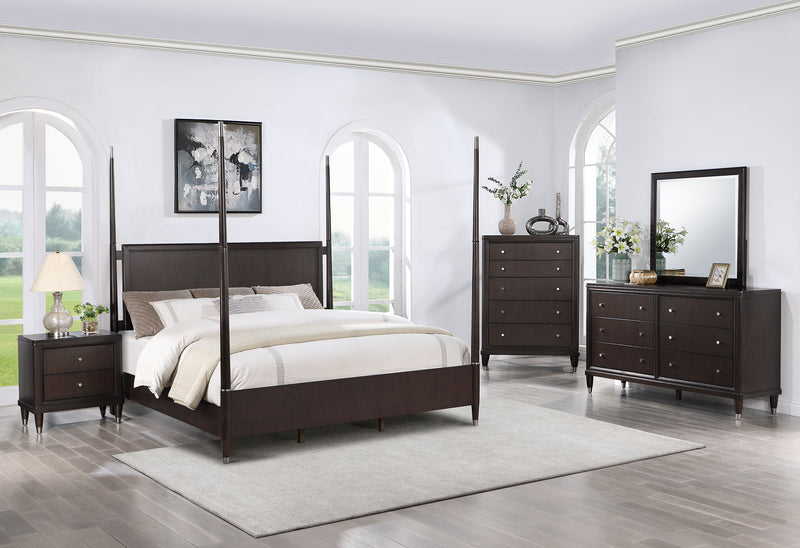 Emberlyn Nightstand - Furniture Center (NY)