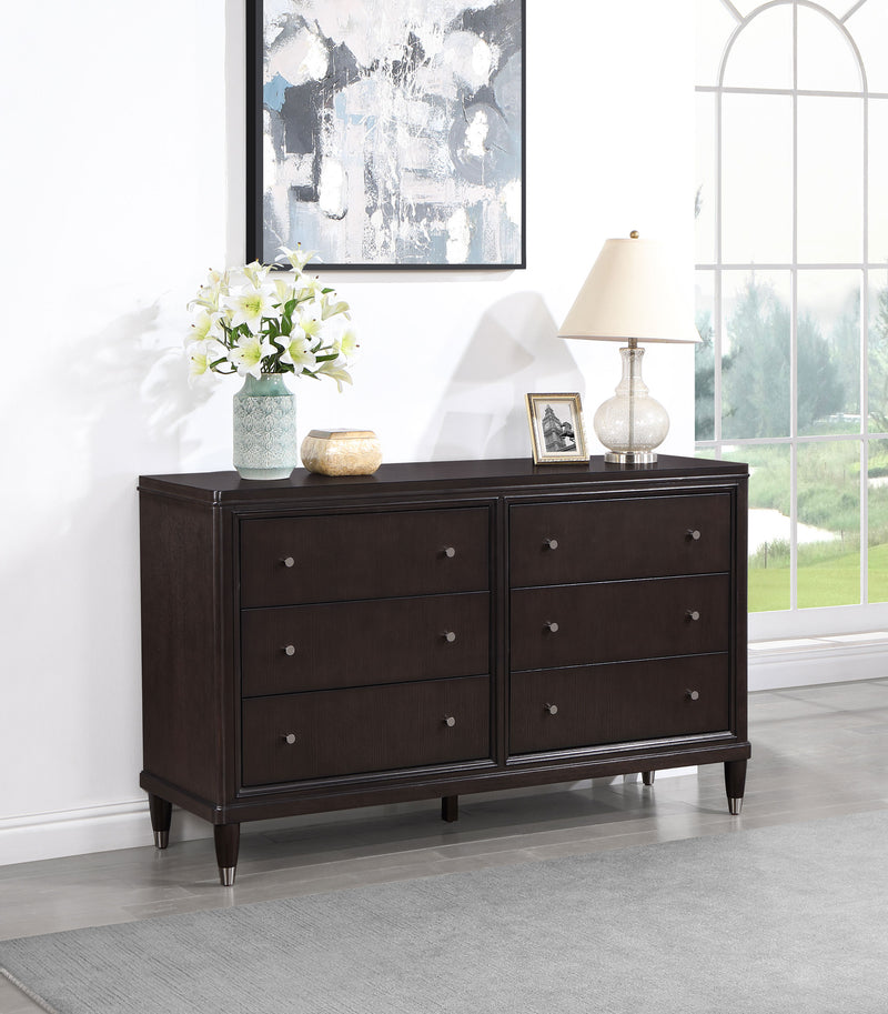 Emberlyn Dresser - Furniture Center (NY)