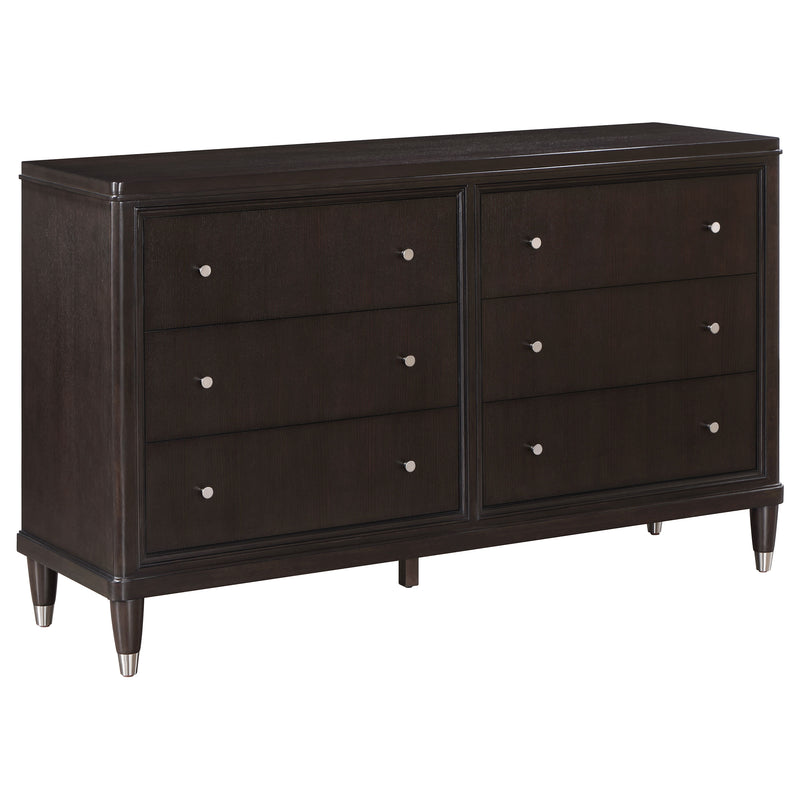 Emberlyn Dresser - Furniture Center (NY)